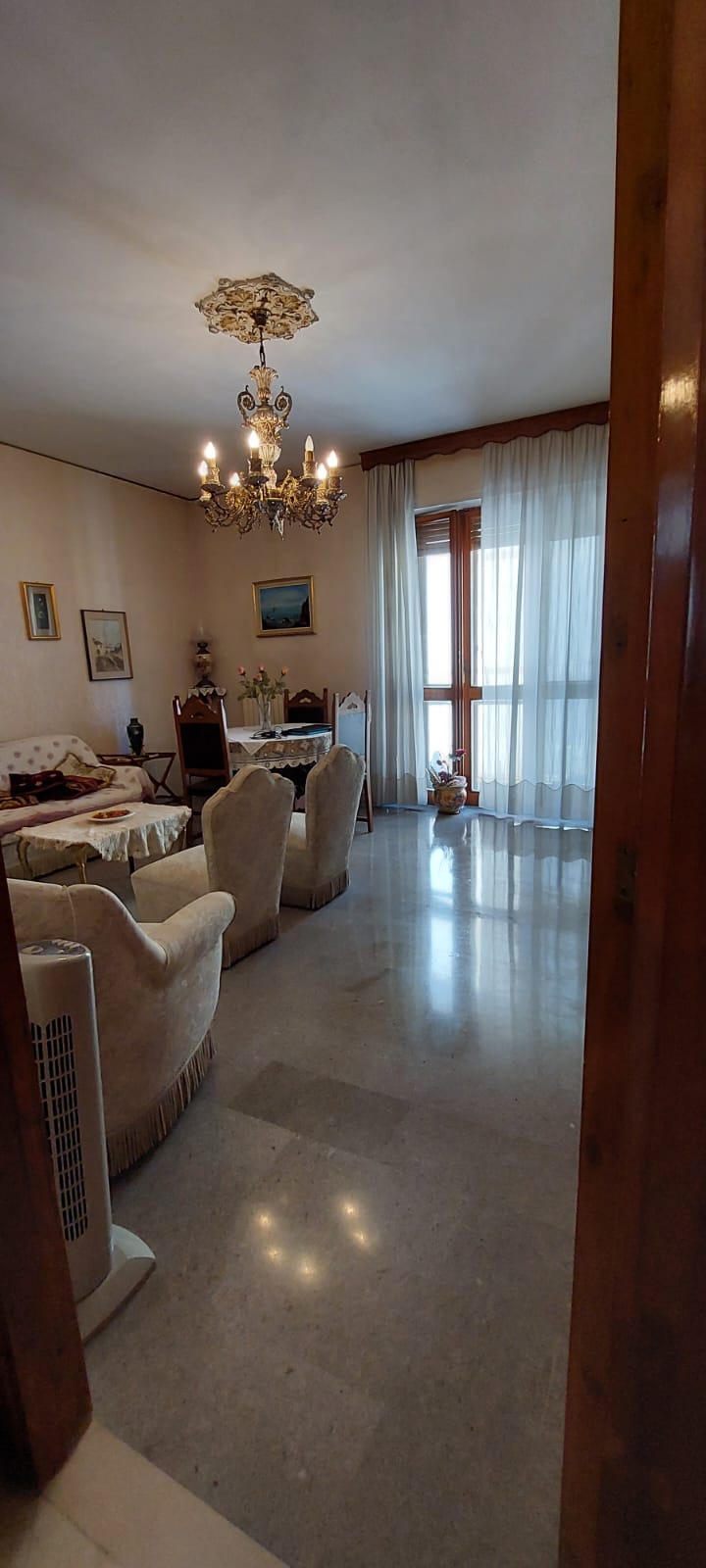 ampia sala